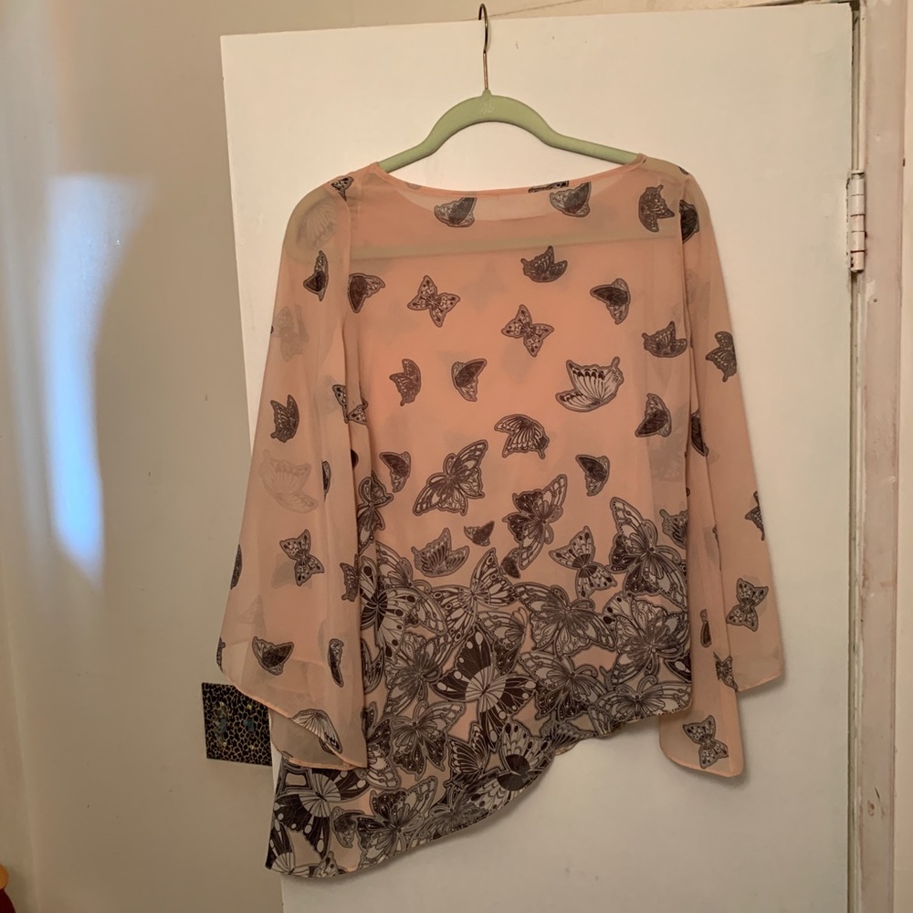 Blouse - Picture 3 of 3